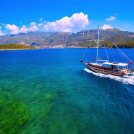 AYVALIK Behramkale Bozcaada