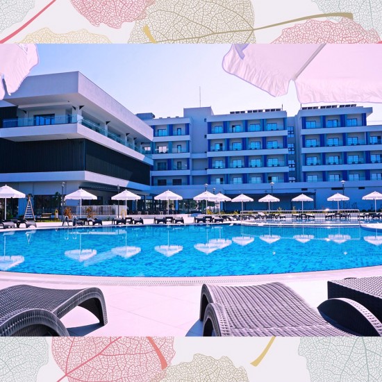 AYVALIK Behramkale Bozcaada