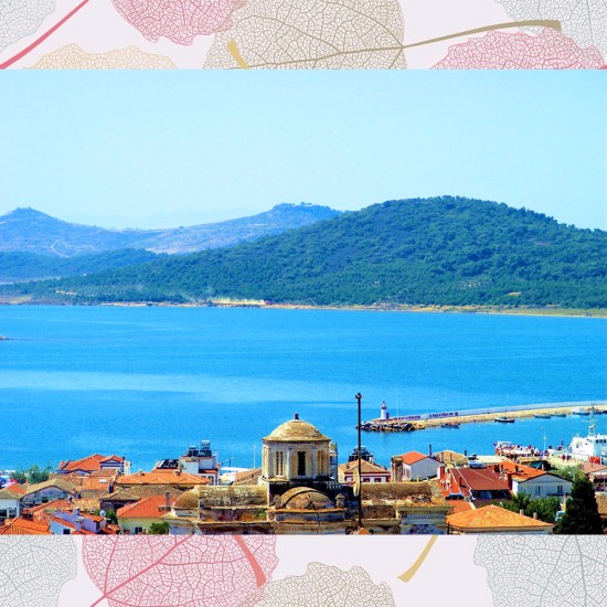 AYVALIK Behramkale Bozcaada