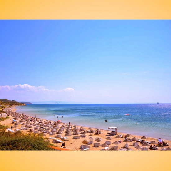 AYVALIK Behramkale Bozcaada