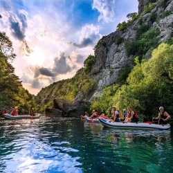 BELEK SİDE YAZ TATİLİ TURU