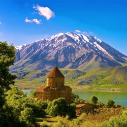 BÜYÜK DOĞU ANADOLU TURU