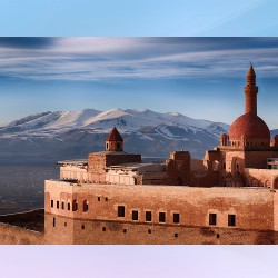 BÜYÜK DOĞU ANADOLU TURU