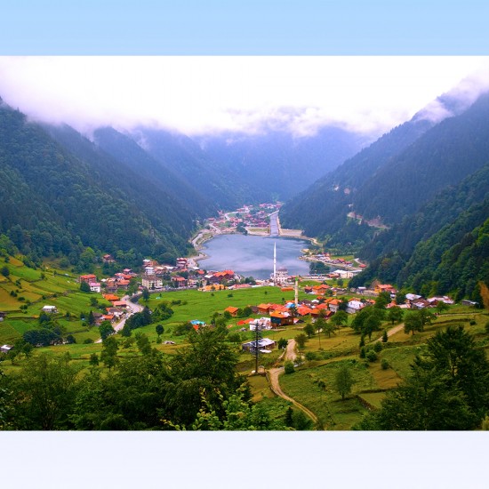 DOĞU KARADENİZ BATUM