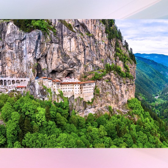 DOĞU KARADENİZ BATUM