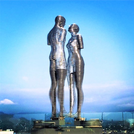 DOĞU KARADENİZ BATUM