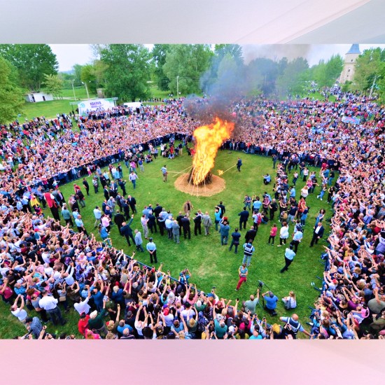 EDİRNE KAKAVA ŞENLİKLERİ