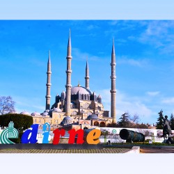 EDİRNE KAKAVA ŞENLİKLERİ