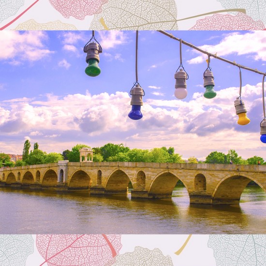 EDİRNE KAKAVA ŞENLİKLERİ