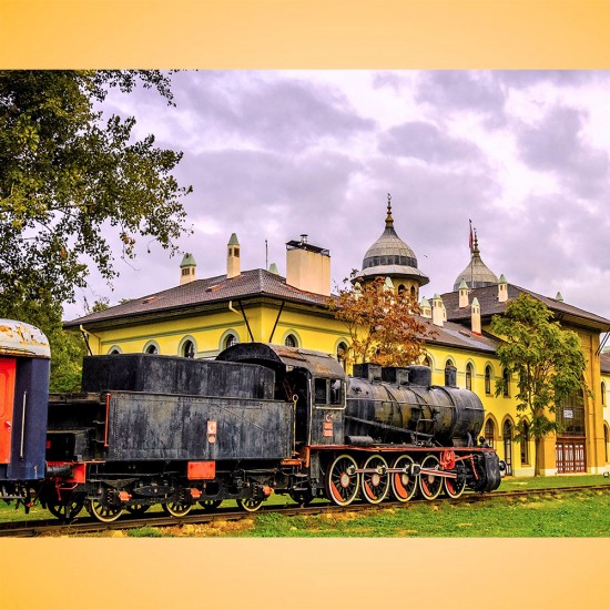 EDİRNE KAKAVA ŞENLİKLERİ