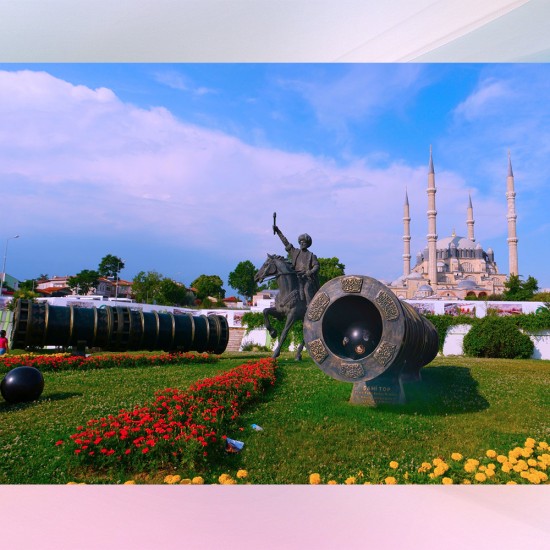 EDİRNE KAKAVA ŞENLİKLERİ