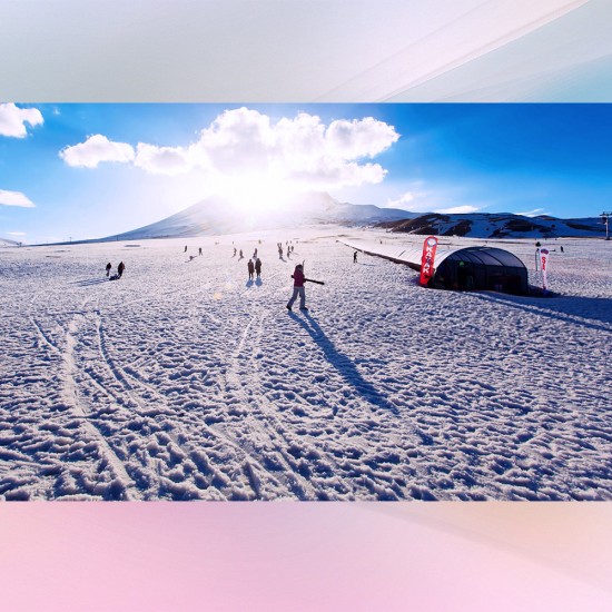 KAPADOKYA ERCİYES TURU (Sömestr_Tatiline_Özel)