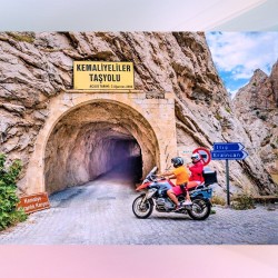 Erzincan/Tunceli/Elazığ/Amasya