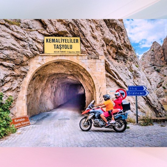 Erzincan/Tunceli/Elazığ/Amasya