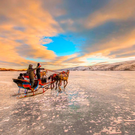 ERZURUM KARS TURU (SÖMESTR_TATİLİNE_ÖZEL)