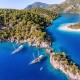 FETHİYE KAŞ ÖLÜDENİZ DALYAN