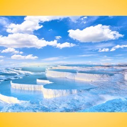 ISPARTA GÜL HASADI TURU