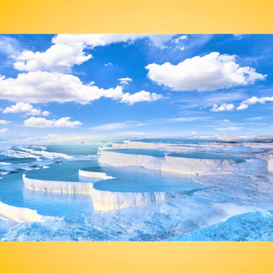 ISPARTA GÜL HASADI TURU