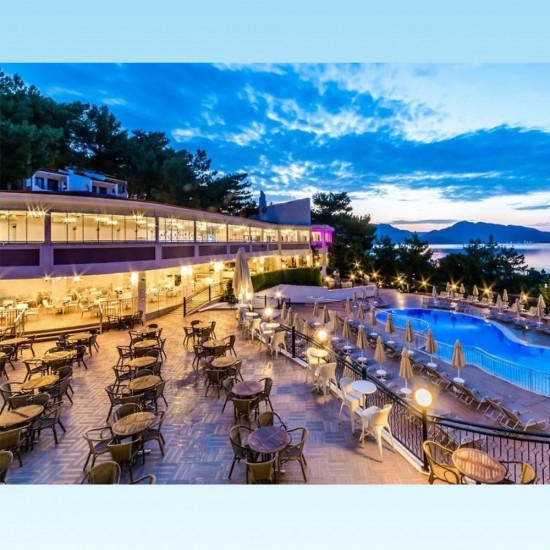 MARMARİS AKYAKA TURU