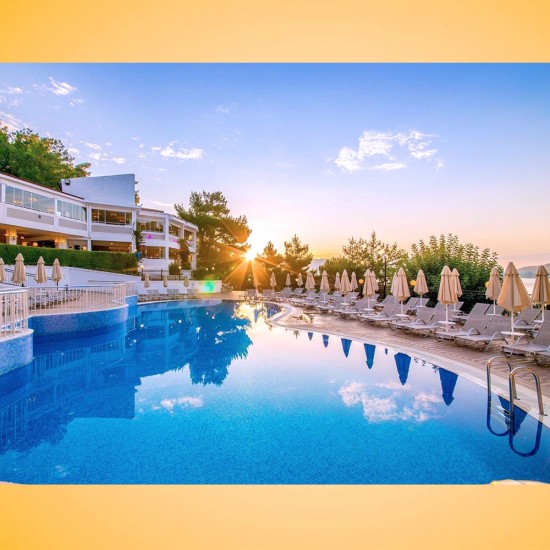 MARMARİS AKYAKA TURU