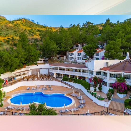 MARMARİS AKYAKA TURU