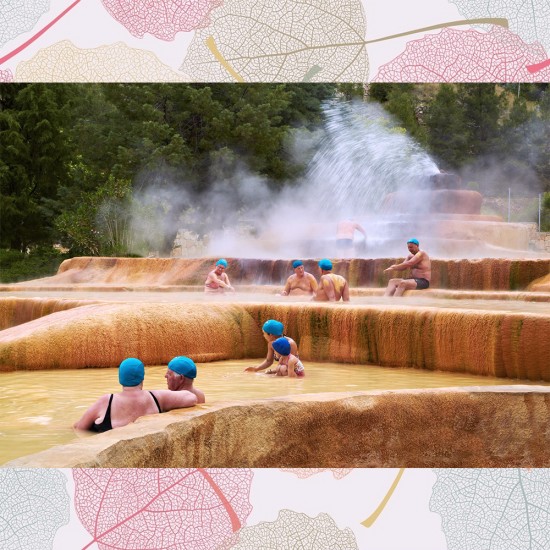 PAMUKKALE TERMAL TATİL