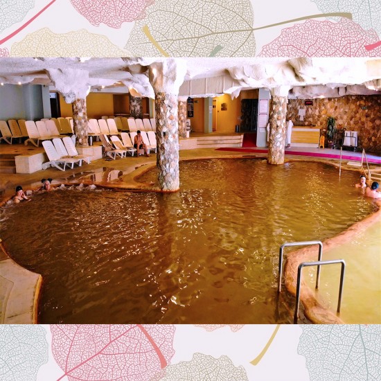 PAMUKKALE TERMAL TATİL