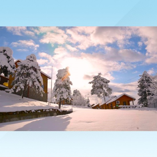 YENİCE IHLAMUR TERAS TURU (Sevgililer_Gününe_Özel)