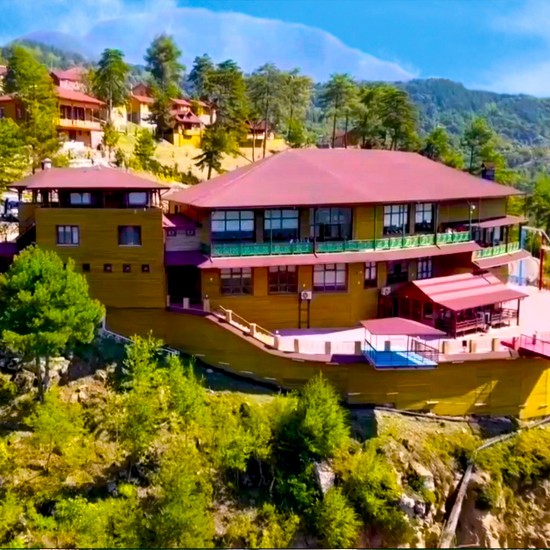 YENİCE IHLAMUR TERAS Göktepe_Yaylası/Bağbaşı_Yaylası